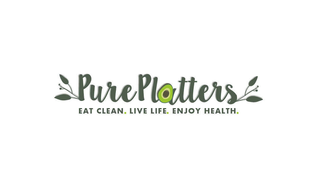 Logo Design by Birdcage for PurePlatters | Design: #15738717
