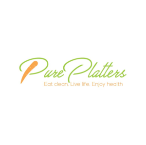 Logo Design by Design Possibilities for PurePlatters | Design: #15793592