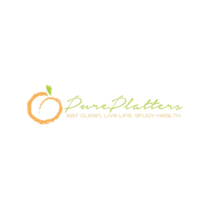 Logo Design by Design Possibilities for PurePlatters | Design: #15793594