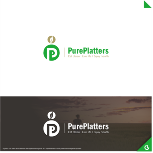 Logo Design by R!CKY for PurePlatters | Design: #15757137