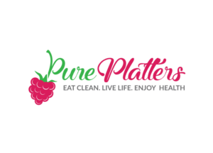 Logo Design by creative.bugs for PurePlatters | Design: #15694251