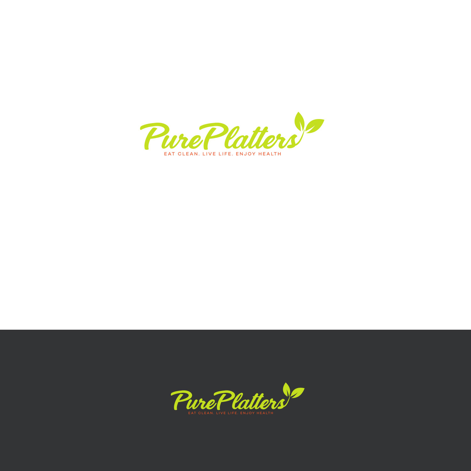 Design de Logo par DesignDUO pour PurePlatters | Design #15777428