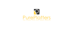 Logo Design by ashyne09 for PurePlatters | Design: #15699586