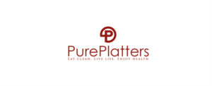 Logo Design by ashyne09 for PurePlatters | Design: #15699587