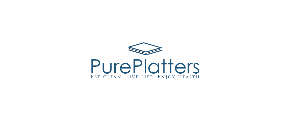 Logo-Design von ashyne09 für PurePlatters | Design #15699588
