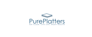Logo Design by ashyne09 for PurePlatters | Design: #15699588