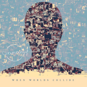 Create the artwork for Circumnavigate's debut album, 'When Worlds Collide'! | Diseño de Portada de CD por VARVARA11