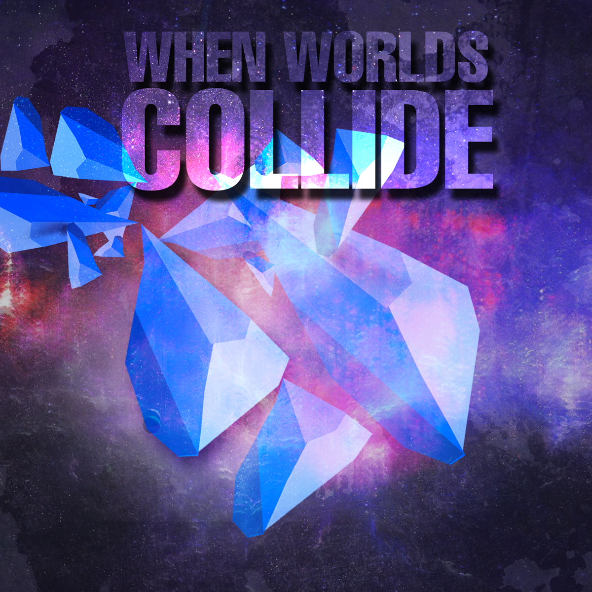 CD Cover Design by Gfx.26™ for this project | Design #15817392