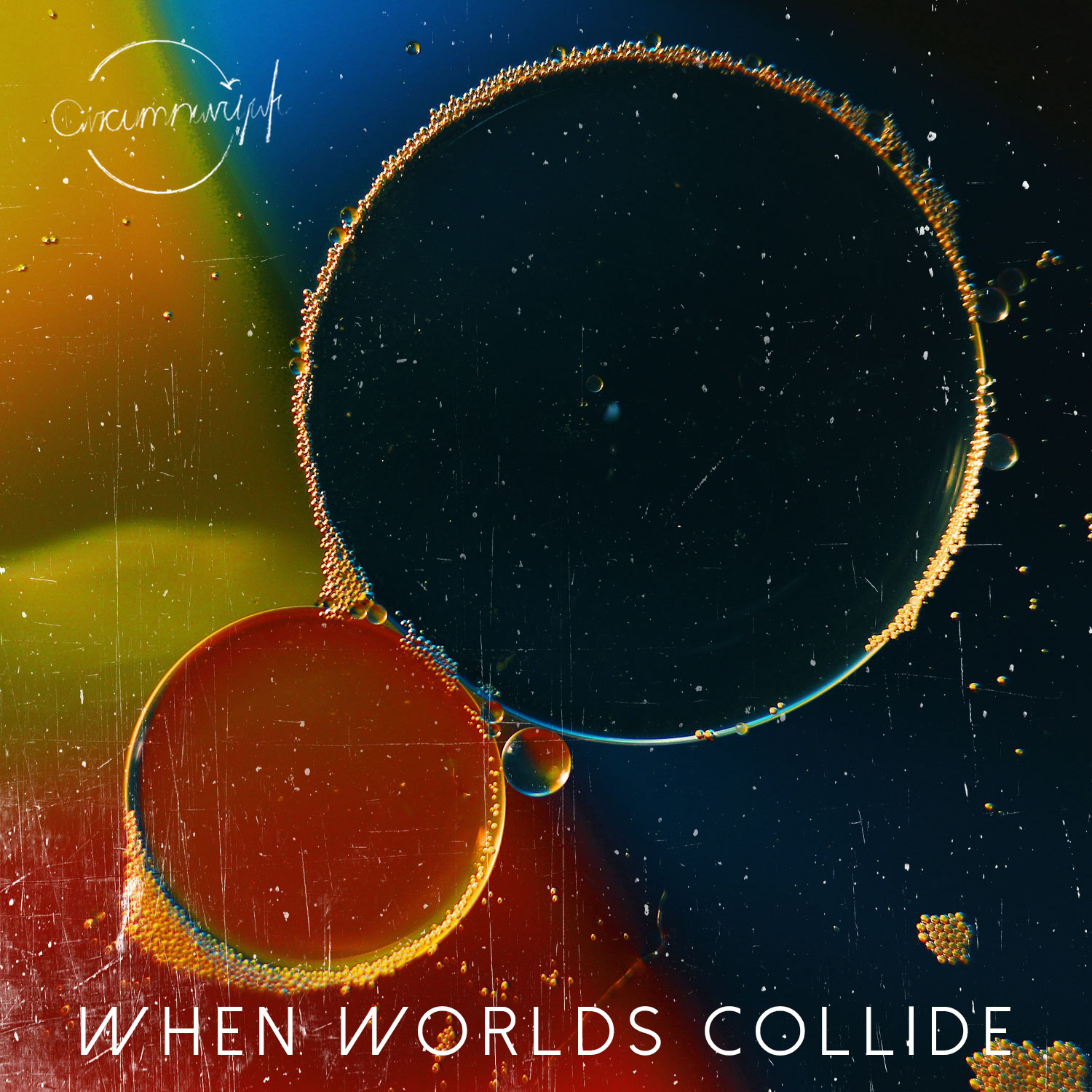 CD Cover Design by Estratosphera for this project | Design #15815040