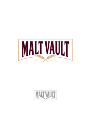 Diseño de Logo por alok bhopatkar para MALT VAULT PTY LTD | Diseño: #15796703