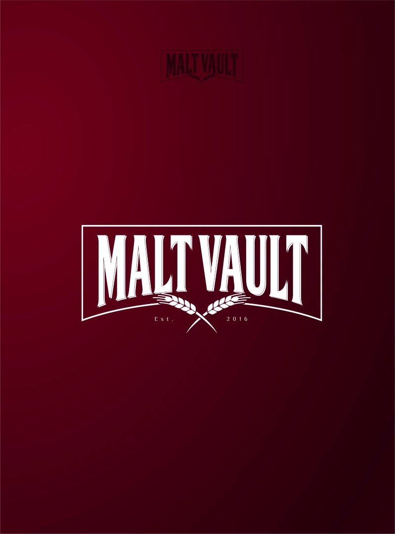 Logo Design by alok bhopatkar for MALT VAULT PTY LTD | Design #15796757
