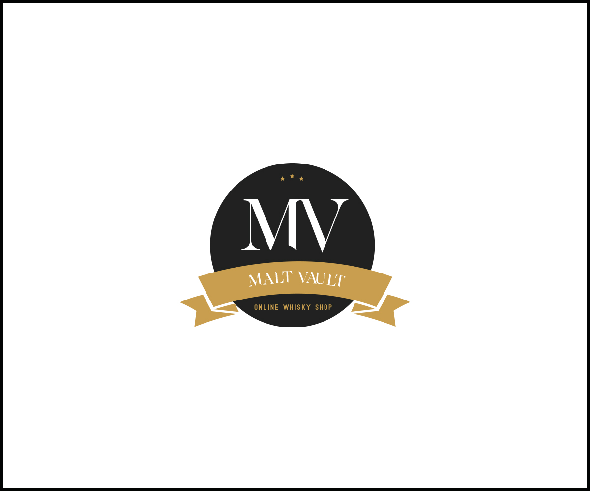 Logo Design by Mehdi for MALT VAULT PTY LTD | Design #15734847