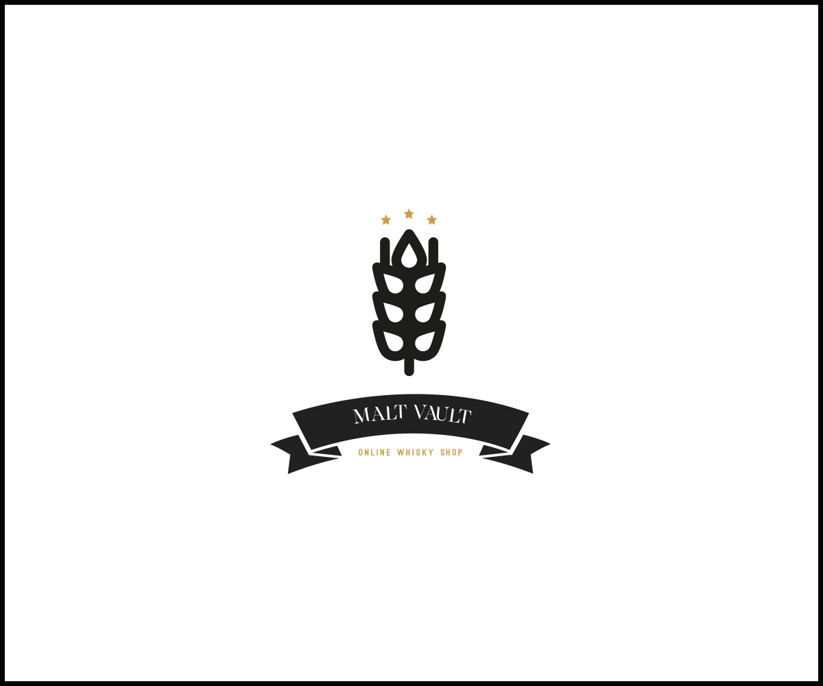 Design de Logo par Mehdi pour MALT VAULT PTY LTD | Design #15734850