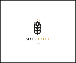 Design de Logo par Mehdi pour MALT VAULT PTY LTD | Design : #15757664