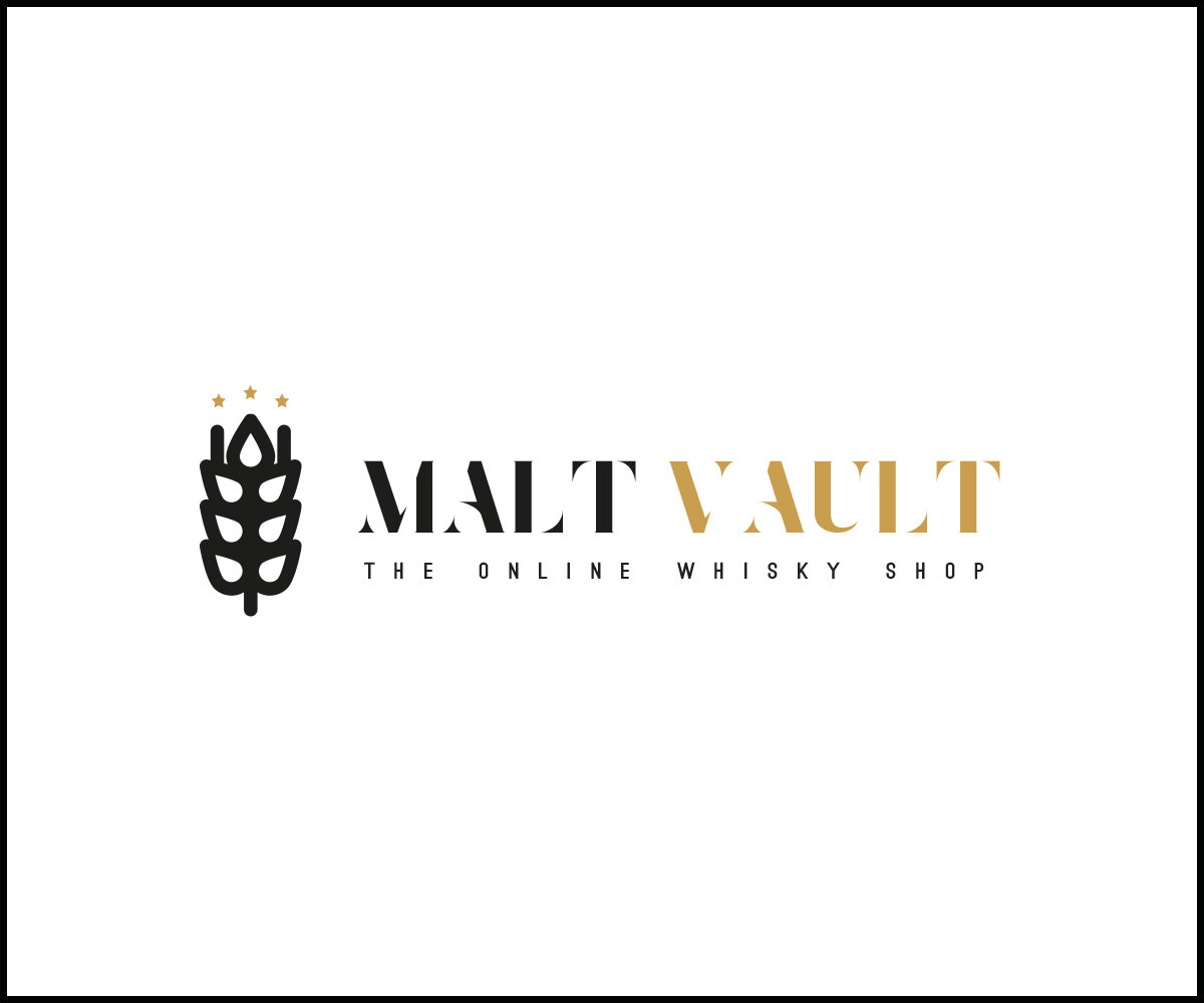 Logo Design by Mehdi for MALT VAULT PTY LTD | Design #15757665