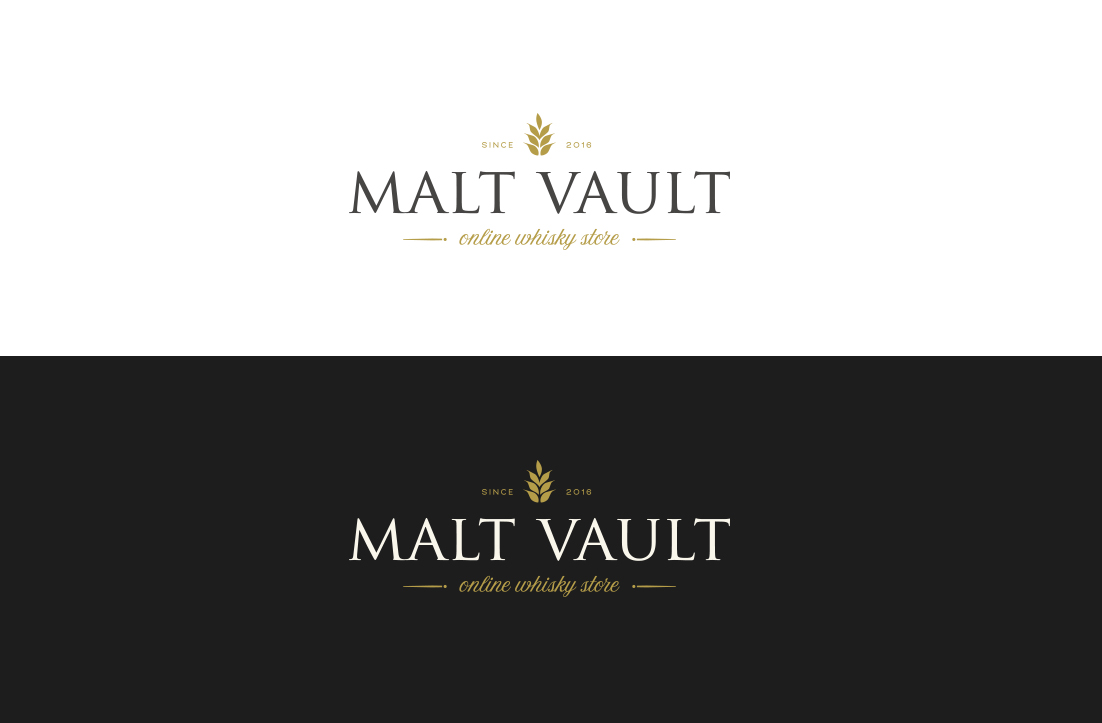 Design de Logo par GLDesigns pour MALT VAULT PTY LTD | Design #15682638