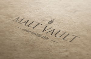 Design de Logo par GLDesigns pour MALT VAULT PTY LTD | Design : #15682640