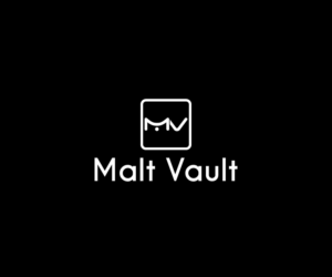 Logo Design by EGYPT KING for MALT VAULT PTY LTD | Design: #15704822