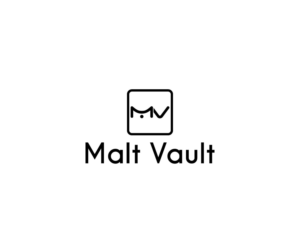 Logo Design by EGYPT KING for MALT VAULT PTY LTD | Design: #15704823
