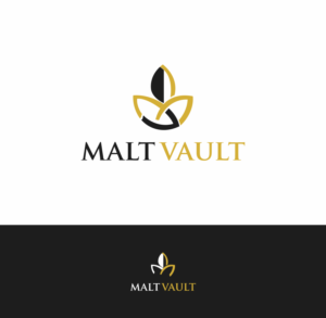 Design de Logo par lemosys infotech pour MALT VAULT PTY LTD | Design : #15907634