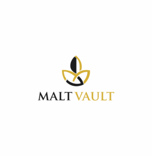 Logo Design by lemosys infotech for MALT VAULT PTY LTD | Design: #15908027