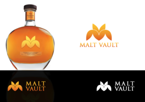 Design de Logo par Khushboo Singh pour MALT VAULT PTY LTD | Design : #15701312