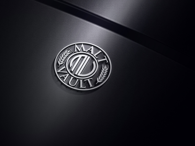 Logo Design by asman for MALT VAULT PTY LTD | Design #15702179