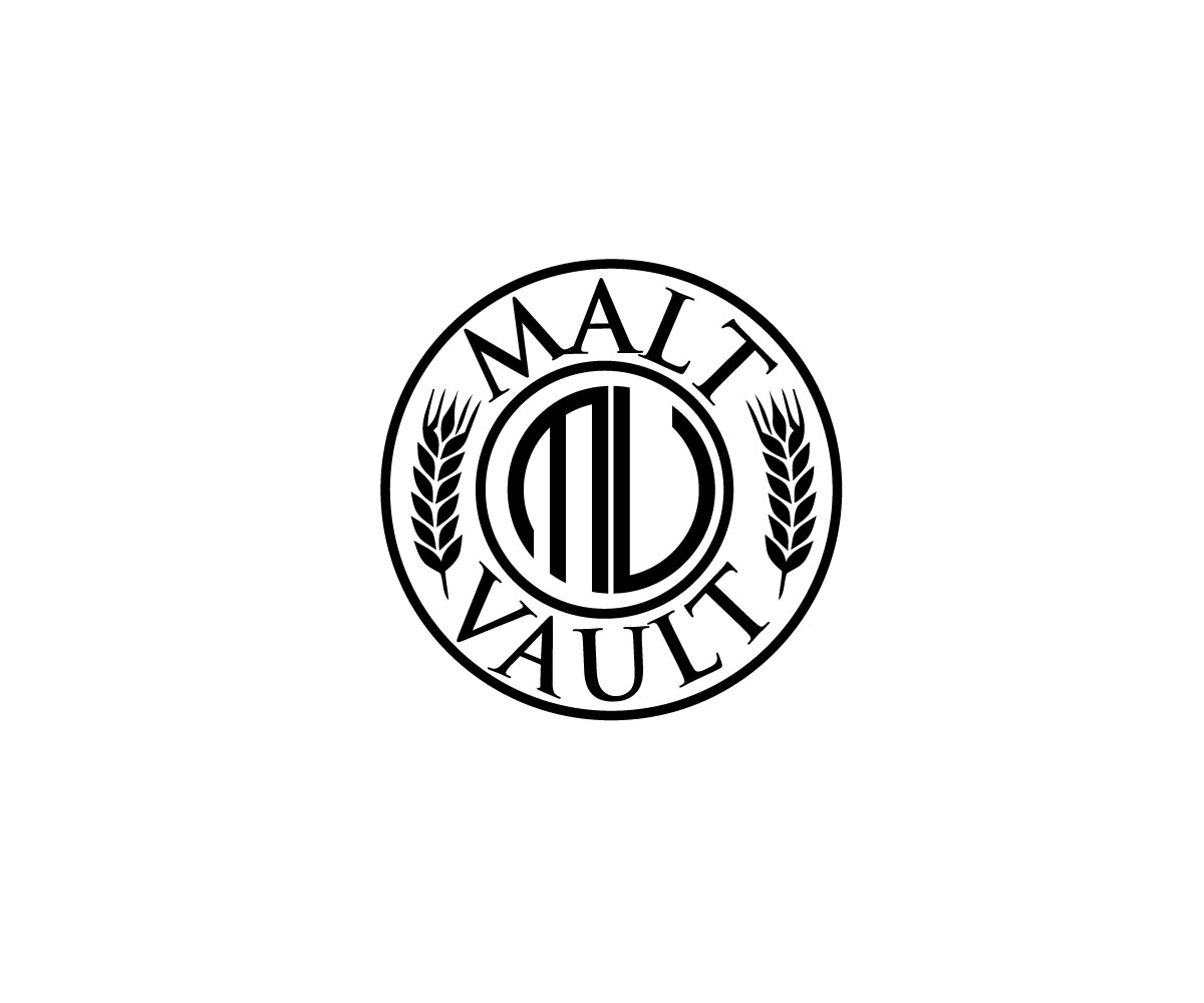 Logo Design by asman for MALT VAULT PTY LTD | Design #15702182