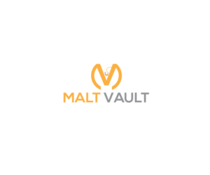Logo Design by imshohaghossain85 for MALT VAULT PTY LTD | Design: #15703698
