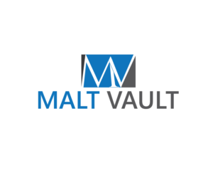 Logo Design by Top king  designer for MALT VAULT PTY LTD | Design: #15704217