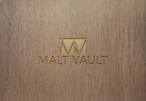 Logo Design by Top king  designer for MALT VAULT PTY LTD | Design: #15704218