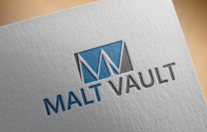 Logo Design by Top king  designer for MALT VAULT PTY LTD | Design: #15704219