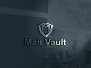 Diseño de Logo por Onetouch110 para MALT VAULT PTY LTD | Diseño: #15693958