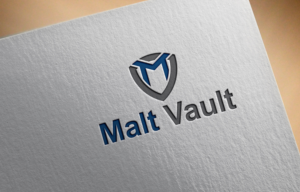 Diseño de Logo por Onetouch110 para MALT VAULT PTY LTD | Diseño: #15693959
