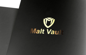 Diseño de Logo por Onetouch110 para MALT VAULT PTY LTD | Diseño: #15693960