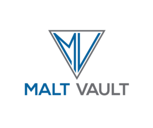 Logo Design by IconicEcho for MALT VAULT PTY LTD | Design: #15702771
