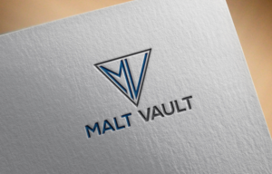 Logo Design by IconicEcho for MALT VAULT PTY LTD | Design: #15702773