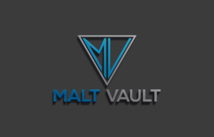 Logo Design by IconicEcho for MALT VAULT PTY LTD | Design: #15702774