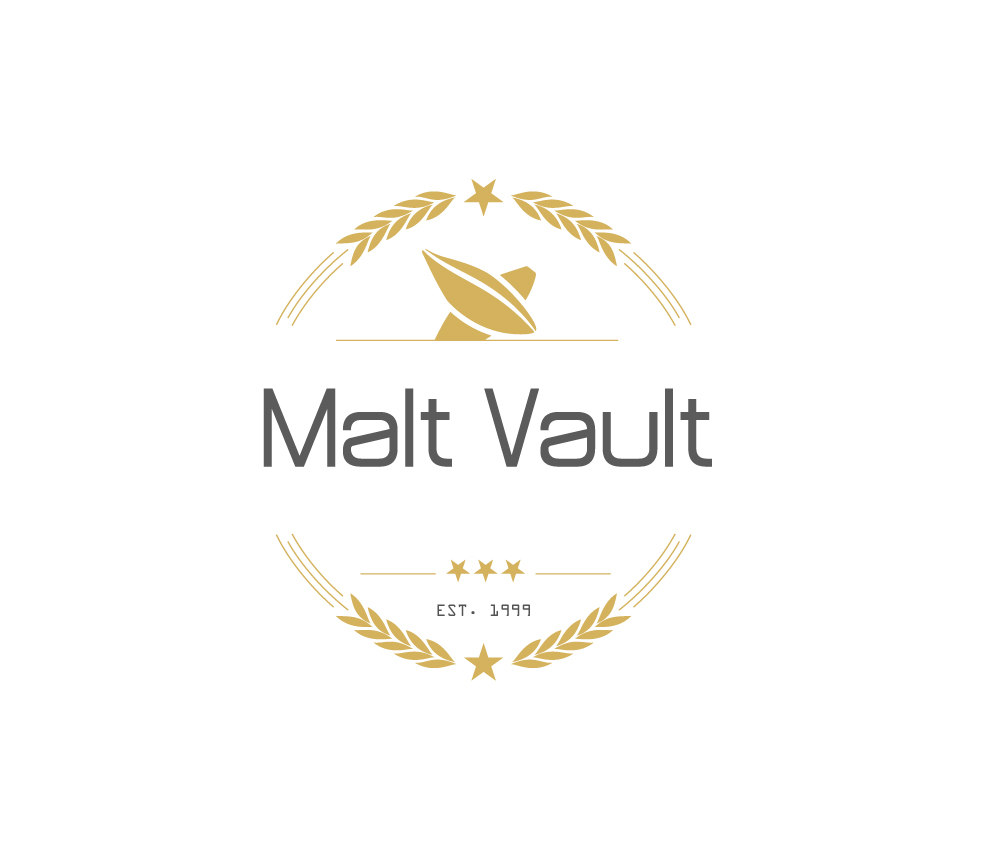 Design de Logo par Rikidesign pour MALT VAULT PTY LTD | Design #15704197