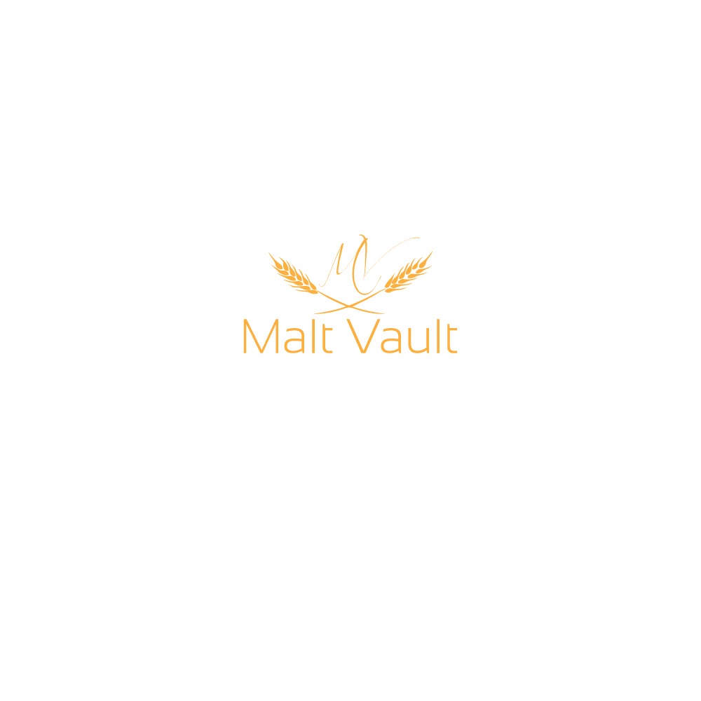Logo Design by RANARANA for MALT VAULT PTY LTD | Design #15702914