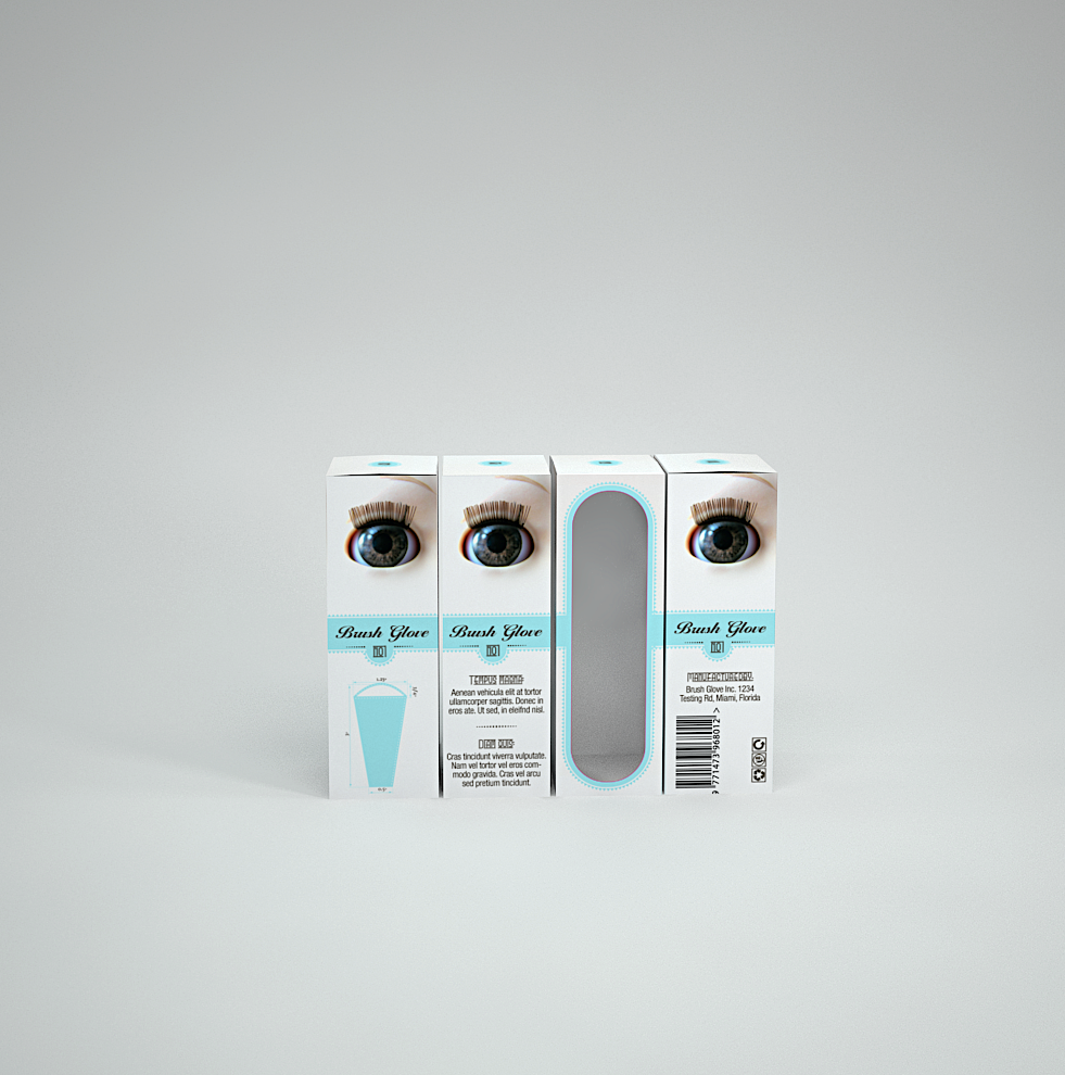 Packaging Design by Rt's Hollow for this project | Design #2710084