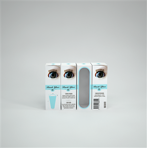 Packaging Design by Rt's Hollow for this project | Design: #2710084
