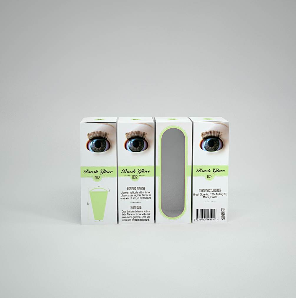 Verpackungs-Design von Rt's Hollow für dieses Projekt | Design #2710085