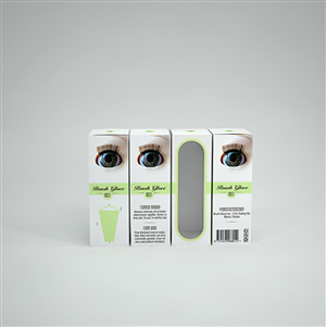 Packaging Design by Rt's Hollow for this project | Design #2710085