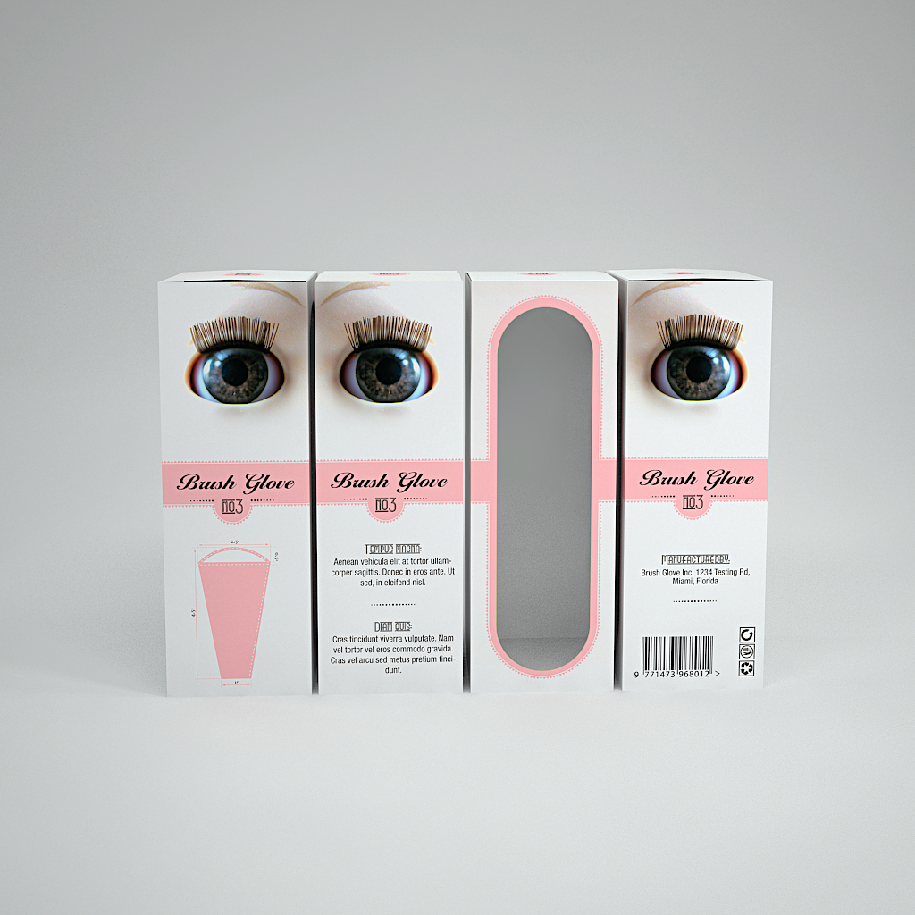 Packaging Design by Rt's Hollow for this project | Design #2710086