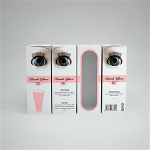 Packaging Design by Rt's Hollow for this project | Design: #2710086