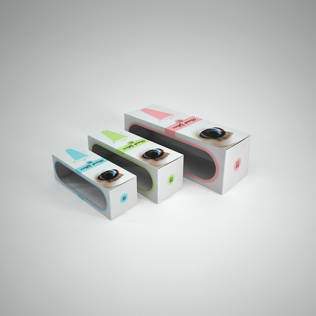 Packaging Design by Rt's Hollow for this project | Design #2710088