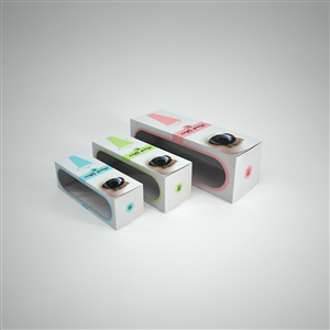Packaging Design by Rt's Hollow for this project | Design: #2710088