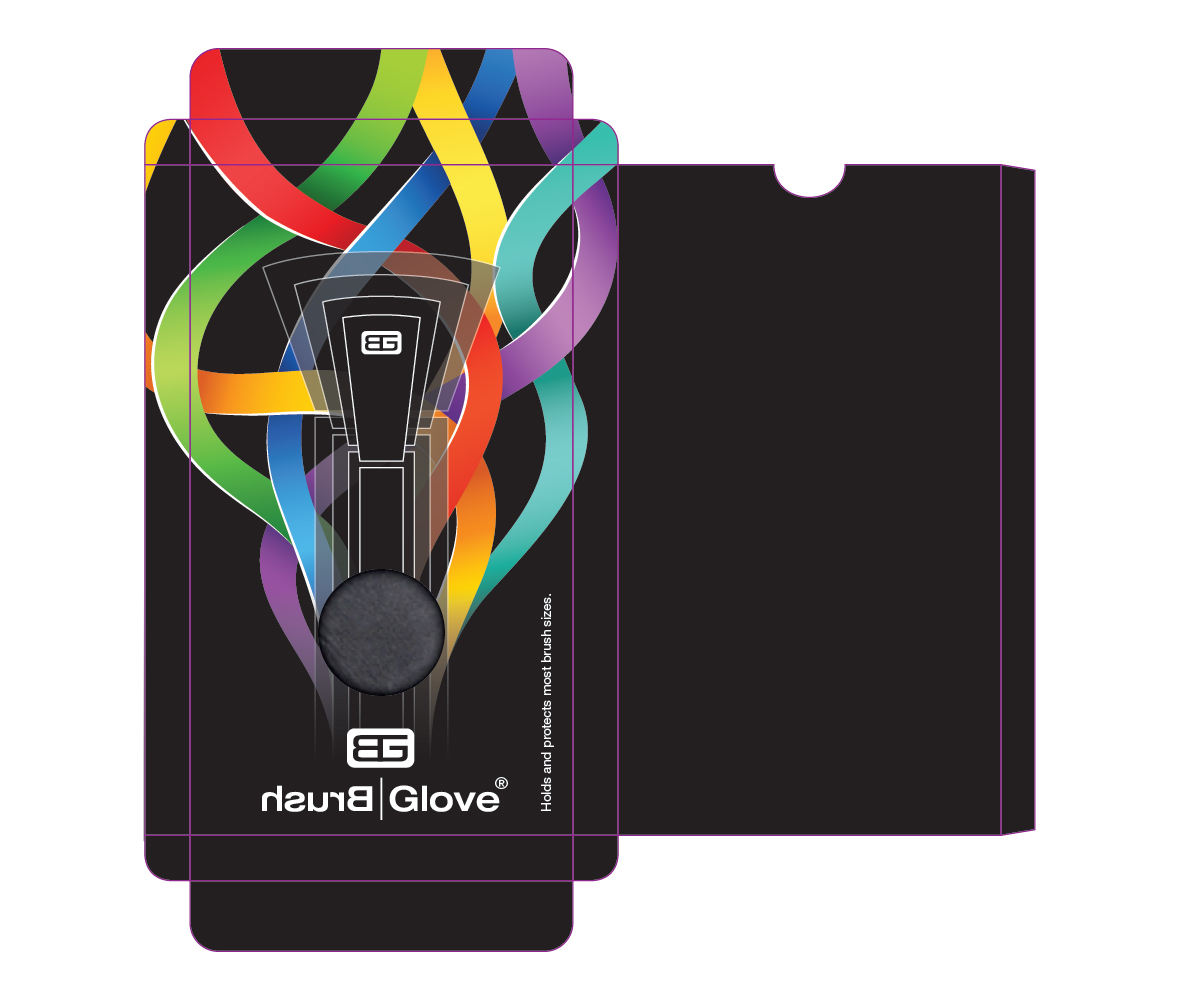 Packaging Design by fuzegraphics for this project | Design #2680624