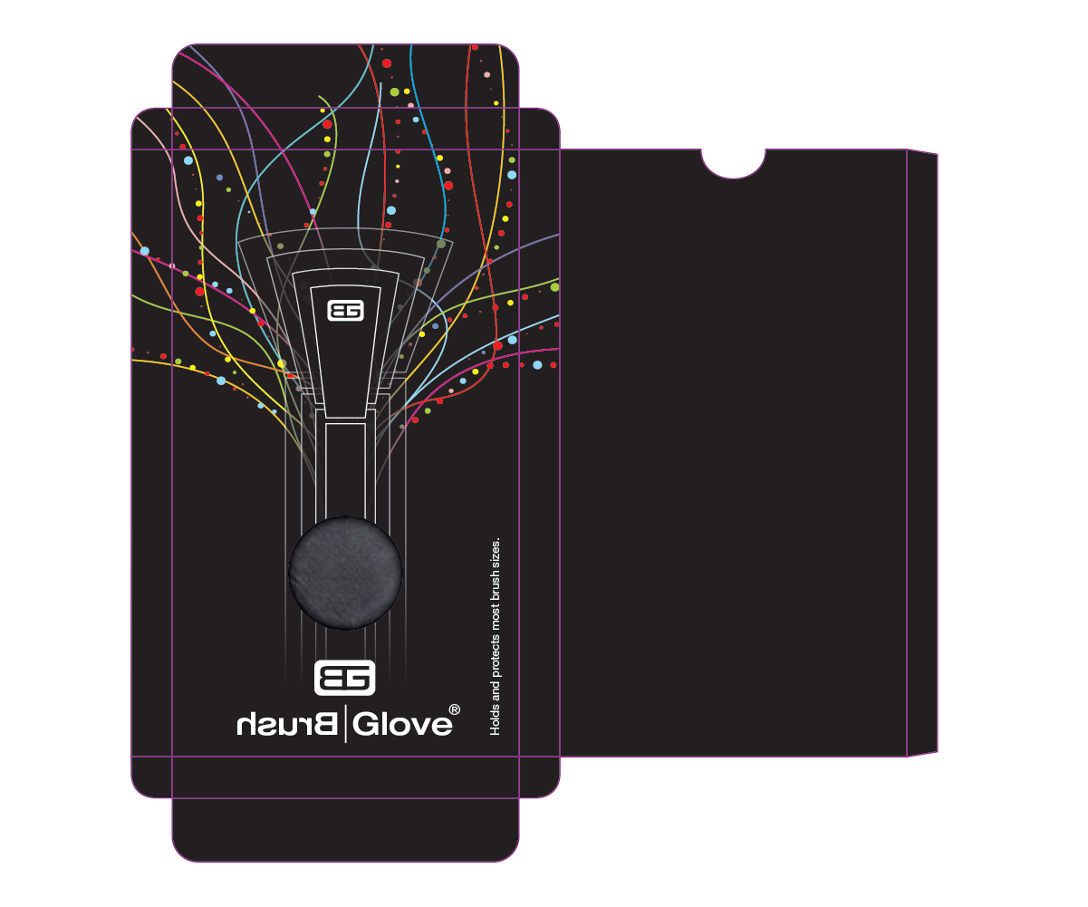 Packaging Design by fuzegraphics for this project | Design #2680625